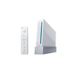 Nintendo Wii - Blanc