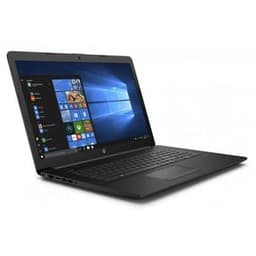 HP 17-ca2061nf 17" Athlon Silver 2.3 GHz - HDD 1 To - 4 Go AZERTY - Français