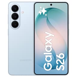 Galaxy S26 512 Go - Bleu - Débloqué