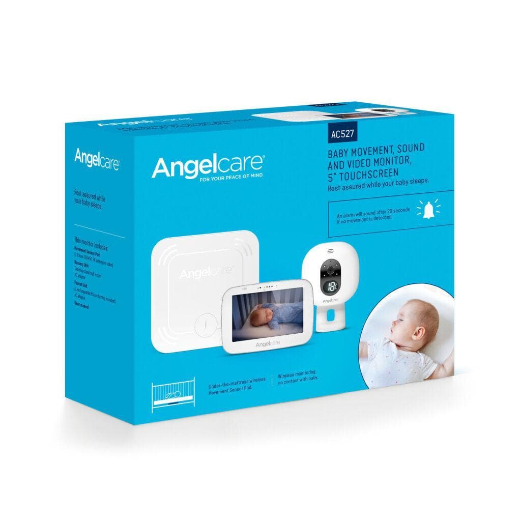Babyphone Angelcare AC527