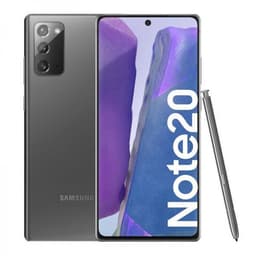 Galaxy Note20 5G 256 Go - Gris - Débloqué