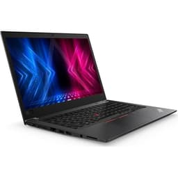 Ibm, Lenovo ThinkPad T480S 14" Core i5 1.7 GHz - SSD 2 To - 16 Go QWERTZ - Allemand