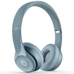 Casque Beats By Dr. Dre Solo 2 - Silber