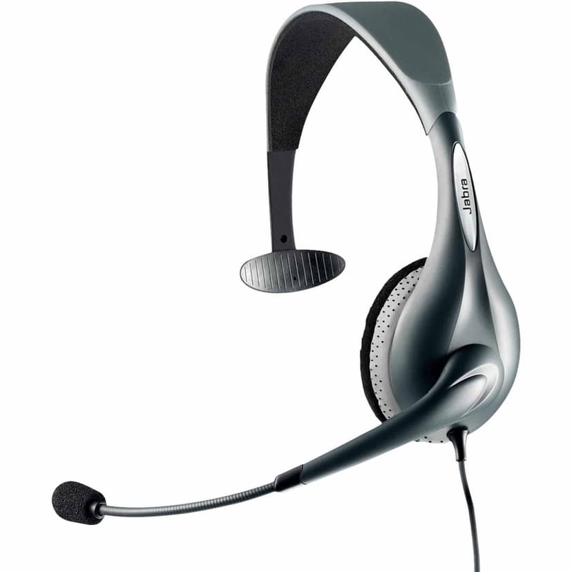Jabra Biz 1500 USB Duo
