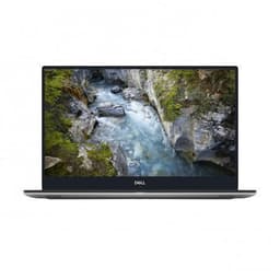Dell Precision 5530 15" Core i7 2.6 GHz - SSD 1 To - 16 Go AZERTY - Français