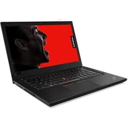 Lenovo ThinkPad T480S 14" Core i7 1.9 GHz - SSD 512 Go - 16 Go QWERTY - Anglais
