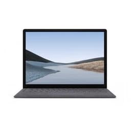 Microsoft Surface Laptop 3 13" Core i5 1.2 GHz - SSD 128 Go - 8 Go AZERTY - Français