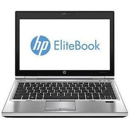 HP EliteBook 8460P 14" Core i5 2.5 GHz - SSD 128 Go - 4 Go AZERTY - Français