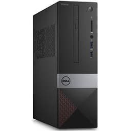 Dell Vostro 3268 Core i3 3.9 GHz - SSD 256 Go RAM 16 Go