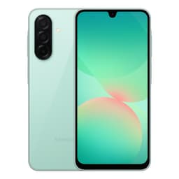 Galaxy A26 256 Go - Vert - Débloqué