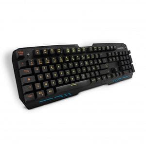 Clavier Powerade AZERTY Français rétroéclairé KLX 8720