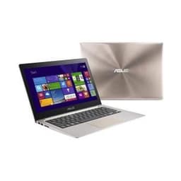 Asus UX303 13" Core i7 2.4 GHz - SSD 256 Go - 8 Go AZERTY - Français
