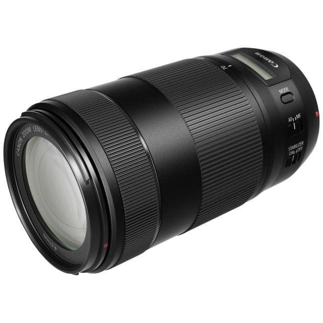 Objectif Tamron SP 70-300mm f/4-5.6 Di VC USD EF 70-300mm f/4-5.6