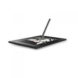 Lenovo Thinkpad X1 Tablet G3 13" Core i5 1.6 GHz - SSD 256 Go - 8 Go AZERTY - Français