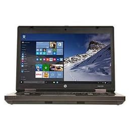 HP ProBook 6470b 14" Core i5 2.5 GHz - SSD 128 Go - 8 Go AZERTY - Français