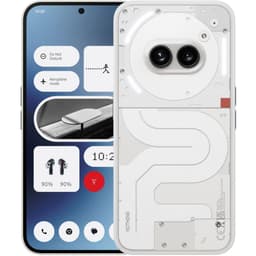 Nothing Phone (2a) 256 Go - Blanc - Débloqué