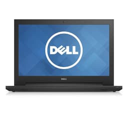 Dell Vostro 3000 15" Core i5 2.4 GHz - SSD 256 Go - 8 Go AZERTY - Français