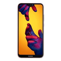 Huawei P20 Lite 64 Go - Rose - Débloqué
