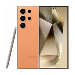 Galaxy S24 Ultra 512 Go - Orange - Débloqué