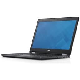 Dell Latitude 5580 15" Core i5 2.5 GHz - SSD 512 Go RAM 8 Go AZERTY - Français