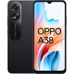 Oppo A38 128 Go - Noir - Débloqué