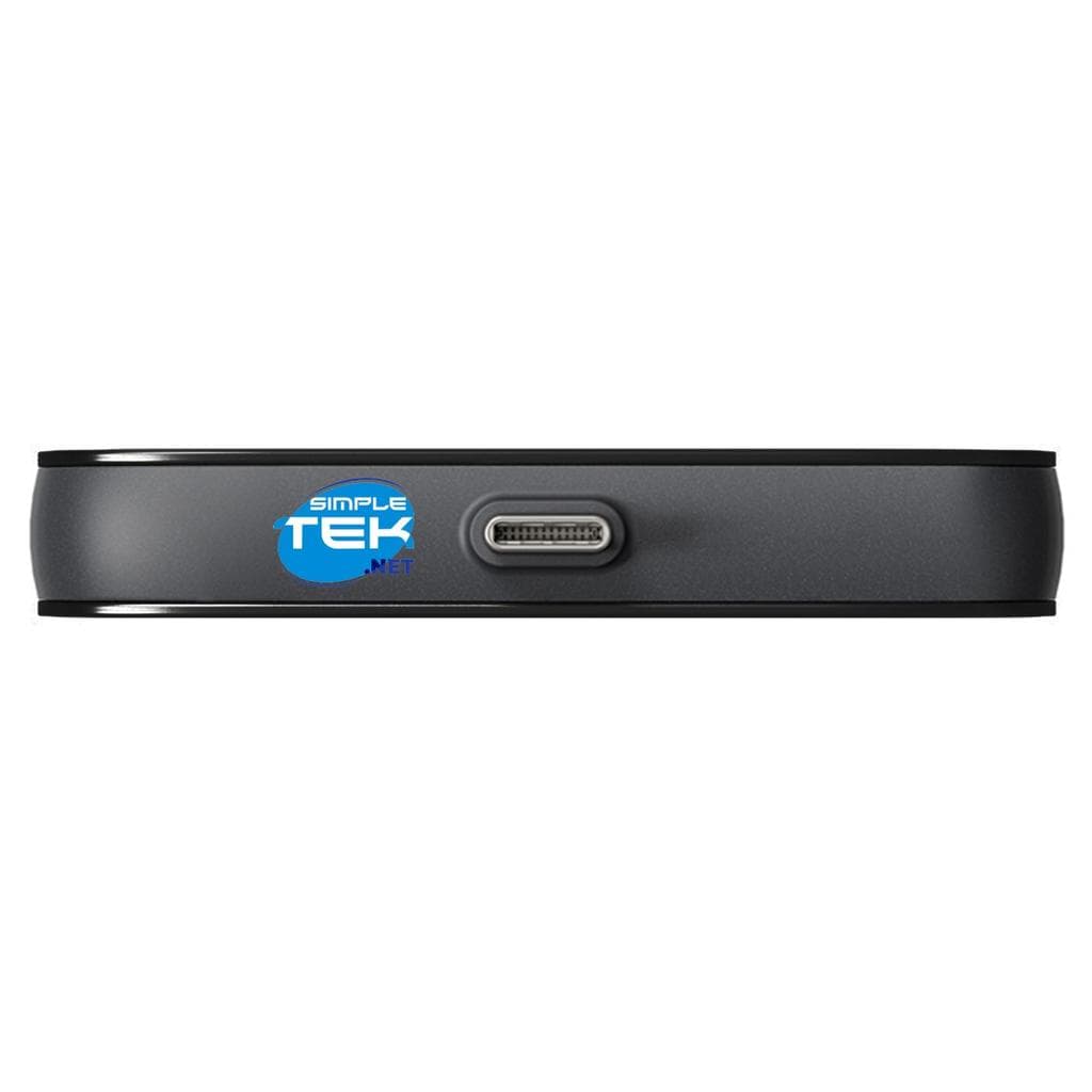 Disque dur externe Kingspec MemoStone US5 SSD - SSD 1 To USB-C