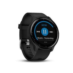 Garmin Vivoactive 3 Bluetooth 43 mm - Noir