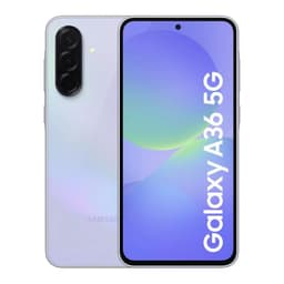 Galaxy A36 256 Go - Mauve - Débloqué