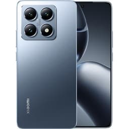 Xiaomi 14T Pro 256 Go - Bleu - Débloqué