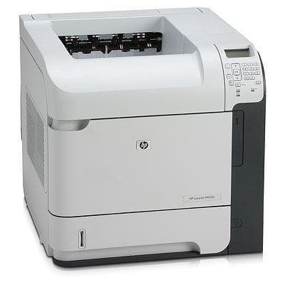 HP LaserJet P4015DN Laser monochrome