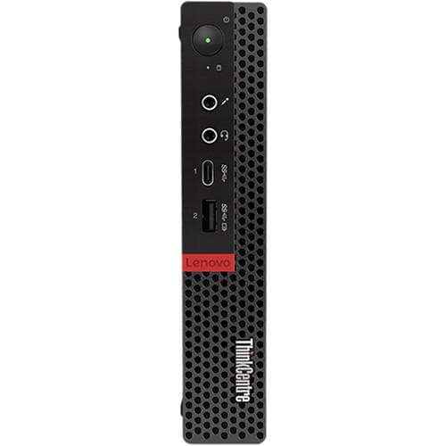 Lenovo ThinkCentre M720q Tiny Core i5 2.3 GHz - SSD 256 Go RAM 8 Go