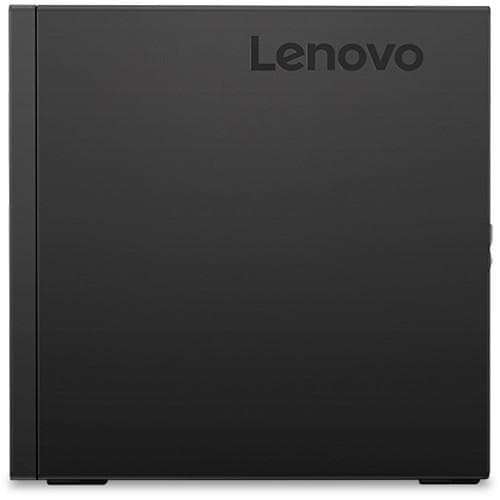 Lenovo ThinkCentre M720q Tiny Core i5 2.3 GHz - SSD 256 Go RAM 8 Go