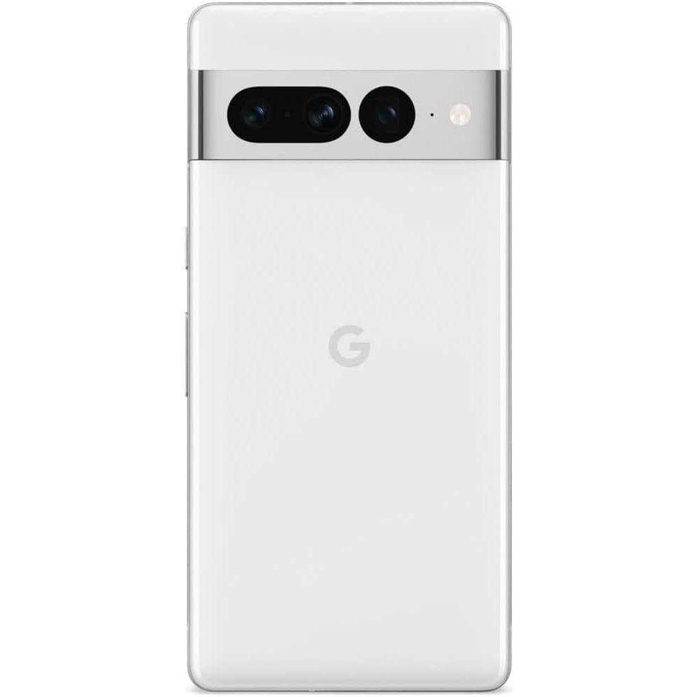 Google Pixel 7 Pro 128 Go - Blanc - Débloqué