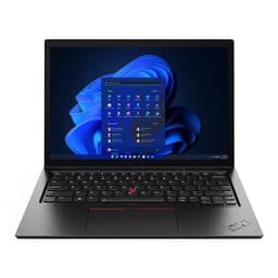 Lenovo ThinkPad L13 Yoga G3 13" Ryzen 3 2.7 GHz - SSD 256 Go - 8 Go AZERTY - Français