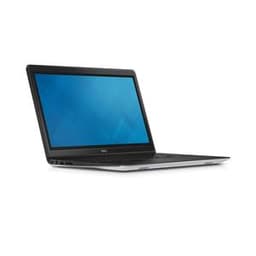 Dell Inspiron 5548 15" Core i5 2.2 GHz - SSD 256 Go - 16 Go AZERTY - Français