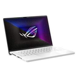 Asus ROG Zephyrus G14-GA402XV-N51W 14" Ryzen 9 4 GHz - SSD 1 TB - 32 Go - NVIDIA GeForce RTX 4060 AZERTY - Français