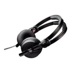 Casque filaire Sennheiser HD25-1 II - Noir