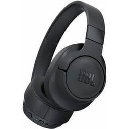 Casque réducteur de bruit sans fil avec micro Jbl Tune 750BTNC - Noir