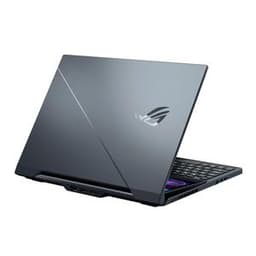 Asus ROG Zephyrus Duo GX550LWS-54T 15" Core i7 2.3 GHz - SSD 1 TB - 32 Go - Nvidia GeForce RTX 2080 Max-Q SUPER AZERTY - Français