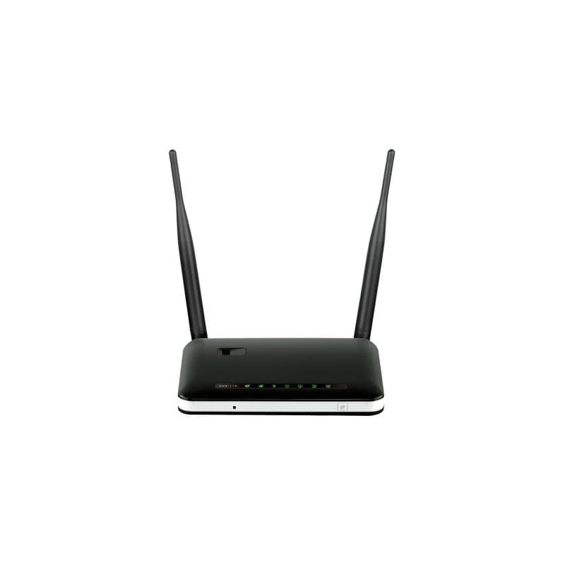 Switch D-Link