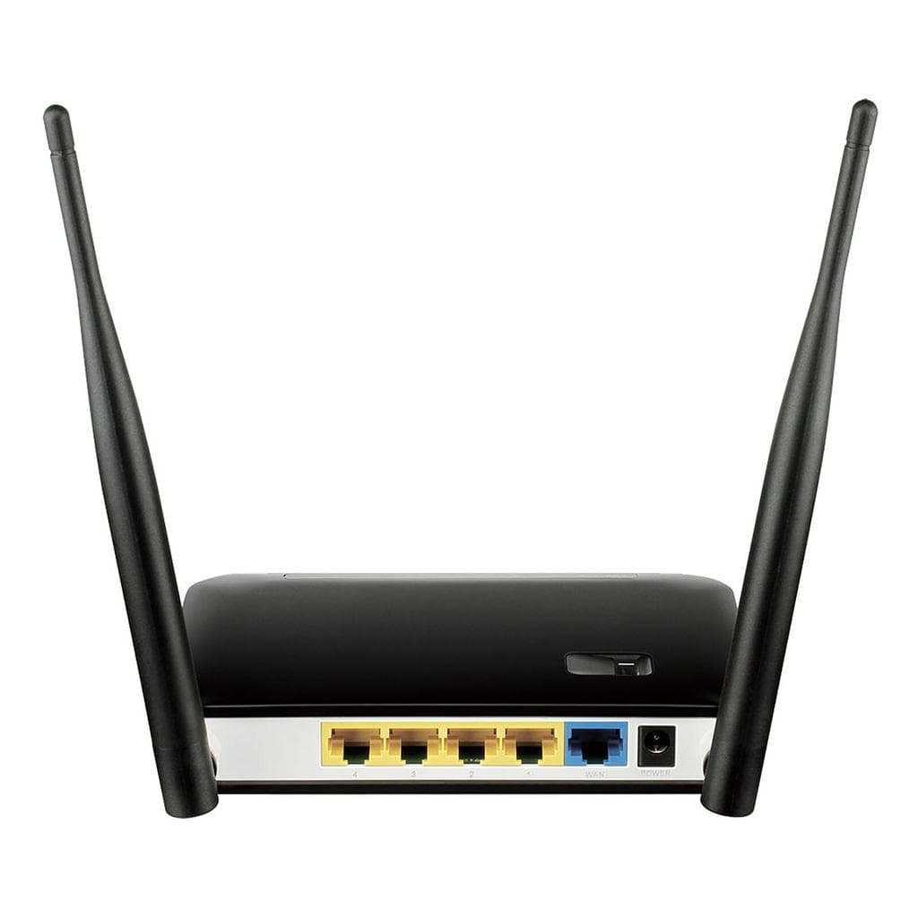 Switch D-Link