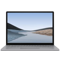 Microsoft Surface Laptop 3 13" Core i5 1.2 GHz - SSD 256 Go - 8 Go QWERTY - Portugais
