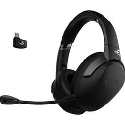 Casque réducteur de bruit sans fil avec micro Asus ROG Strix GO 2.4 - Noir