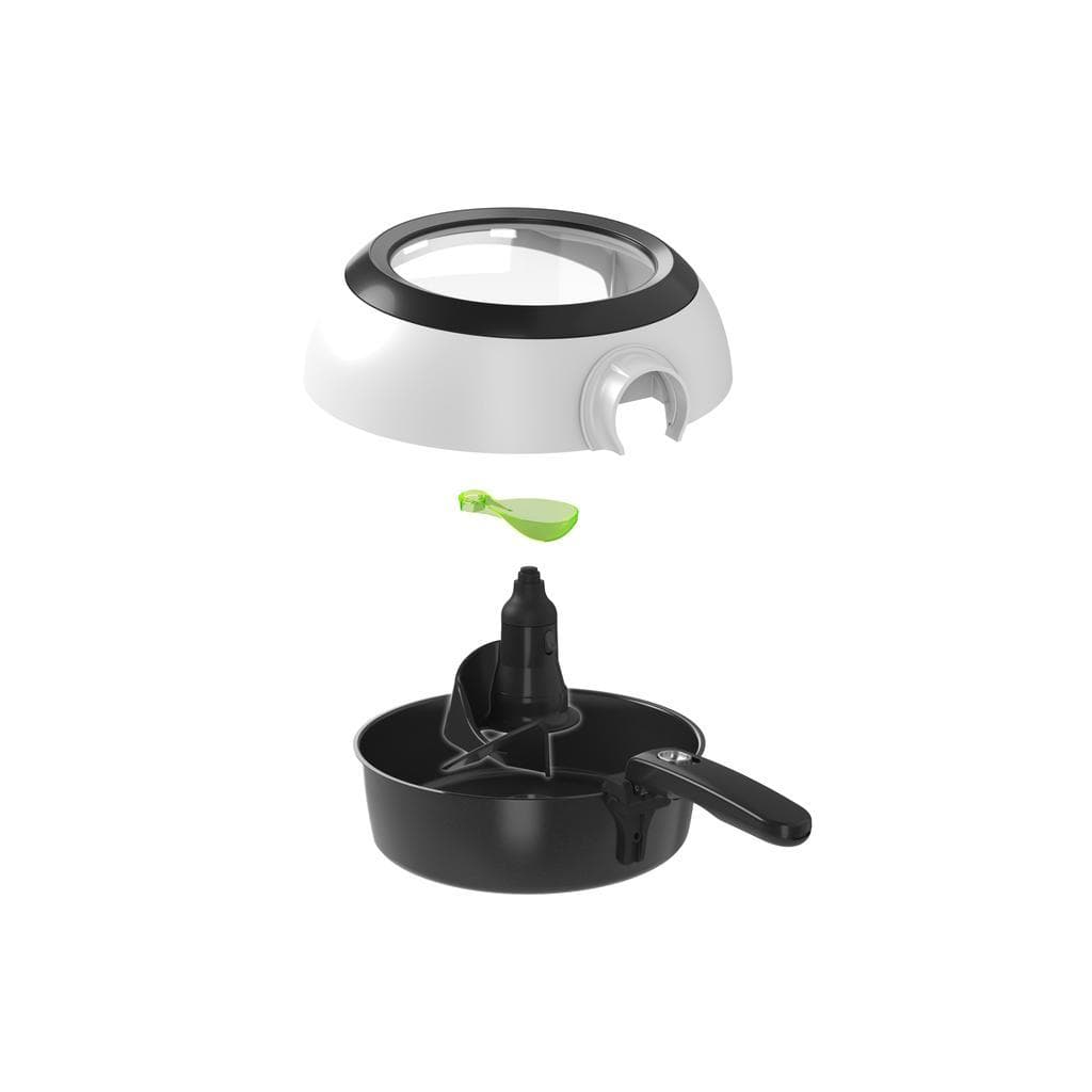 Tefal Friteuse ActiFry Genius FZ760