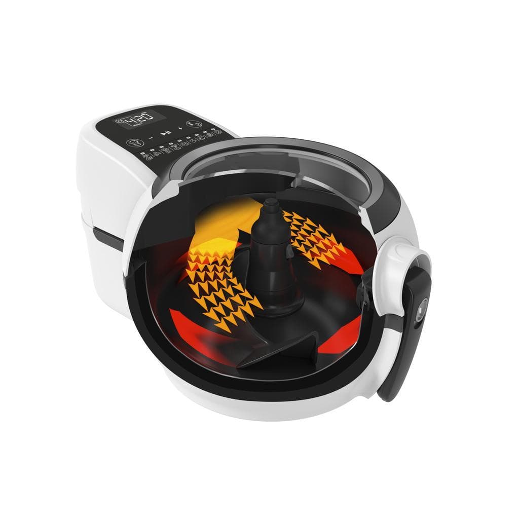 Tefal Friteuse ActiFry Genius FZ760