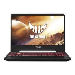 Asus TUF 505DV 15" Ryzen 7 2.3 GHz - SSD 512 Go - 8 Go AZERTY - Français