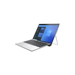 HP Elite X2 G8 13" Core i5 2.4 GHz - SSD 512 Go - 16 Go AZERTY - Français