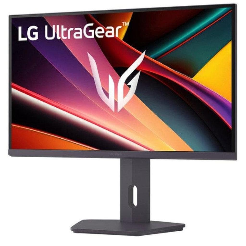 Écran 27" LED LG UltraGear 27G610A-B