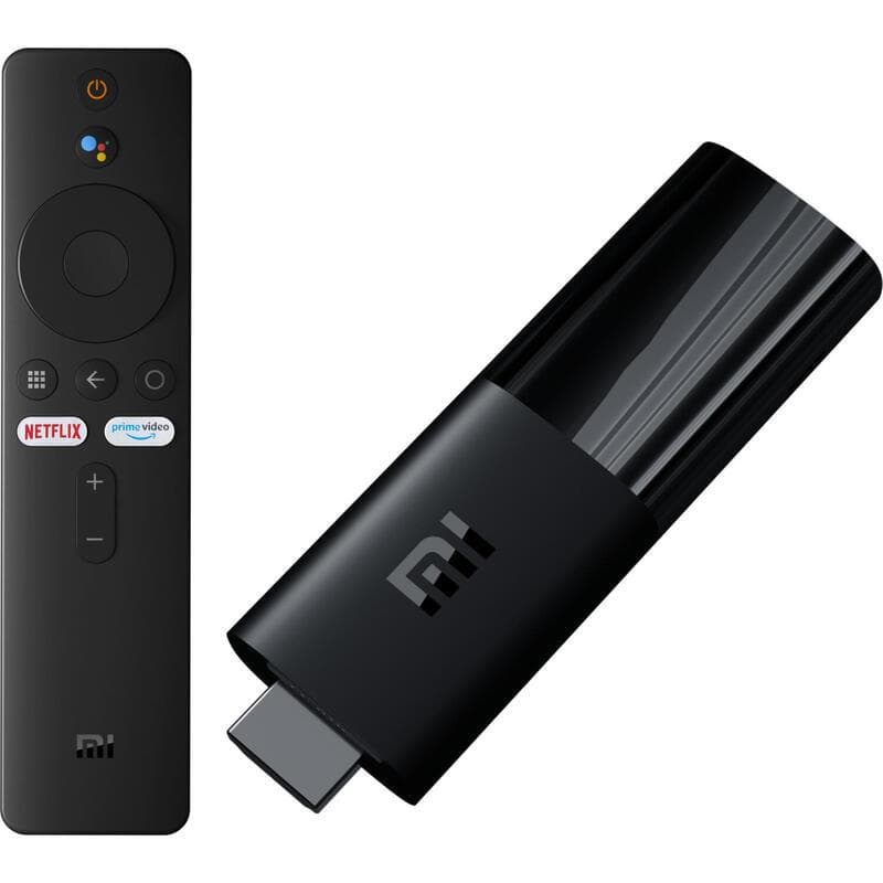 Accesoire TV Xiaomi Mi Tv Stick 8gb Full Hd