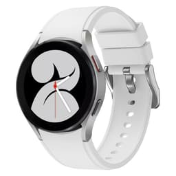 Samsung Galaxy Watch8 Bluetooth + Cellular 40 mm - Argent